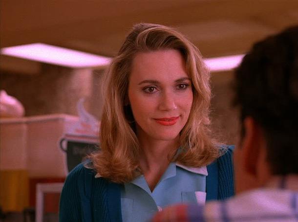 Померла акторка серіалу «Твін Пікс» Пеггі Ліптон