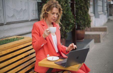 Жінок 40+ немає на карті цільової аудиторії бізнесу — Юлія Савостіна