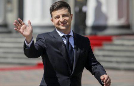 Зеленський заперечив ймовірність перемовин з РФ