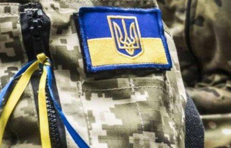 На фронті загинули двоє українських військових — штаб ООС