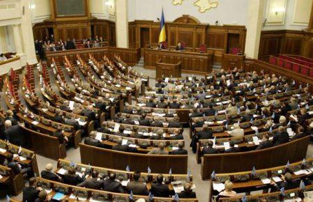 Комітет рекомендував Раді підтримати доопрацьований Виборчий кодекс