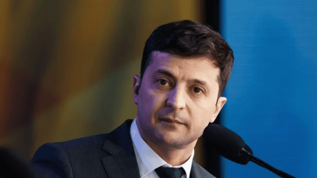 Інавгурацію Зеленського призначили на день, коли найбільші телеканали проводять технічні роботи