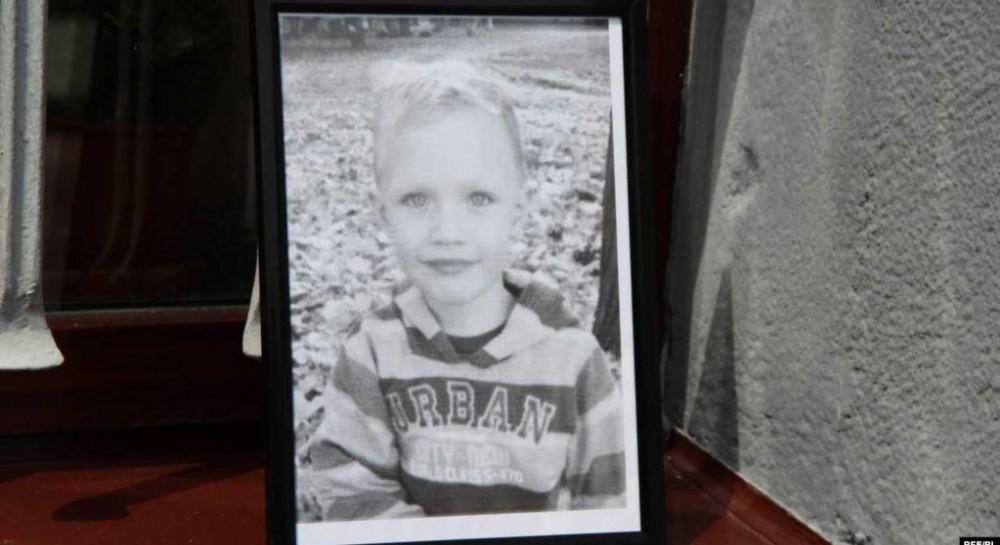 Вбивство хлопчика у Переяславі-Хмельницькому: рідні лише через 5 годин дізналися, що це кульове поранення