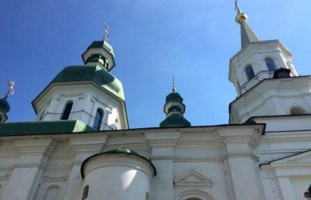 ПЦУ відсторонила двох священослужителів через «розділення Церкви»