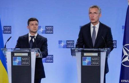 ТКГ обговорить питання припинення вогню на Донбасі та обмін полоненими – Зеленський у Брюсселі