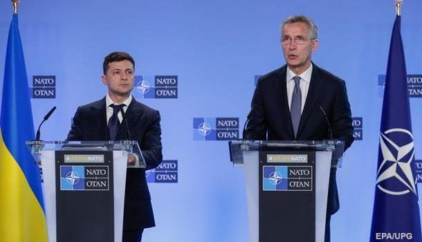 ТКГ обговорить питання припинення вогню на Донбасі та обмін полоненими – Зеленський у Брюсселі