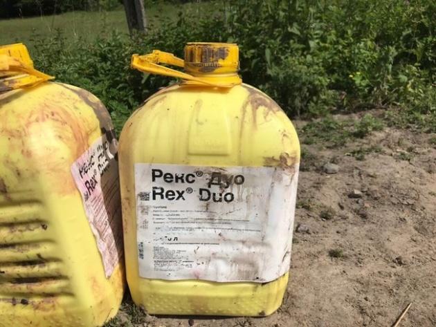 На Вінничині у річку потрапили хімпрепарати: у Білій Церкві відключать воду, поліція відкрила провадження