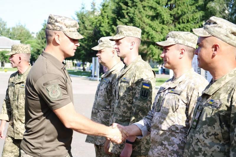 Військові Сумщини відбули з миротворчою місією до Косово