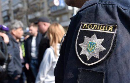 На Донеччині поліція зареєструвала понад півсотні подій, пов'язаних з виборами