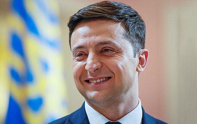 Зеленський прокоментував петицію про свою відставку