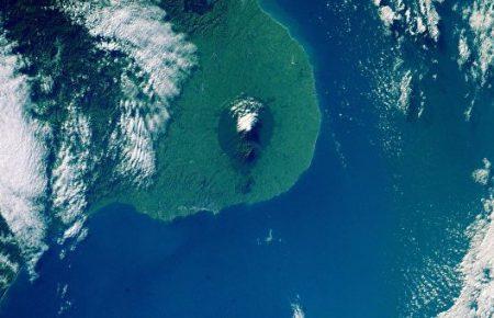 Біля берегів Нової Зеландії стався землетрус