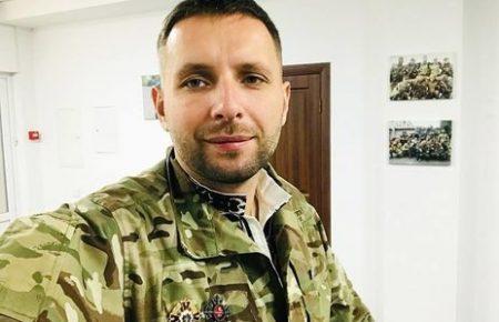 Суд відхилив апеляцію Парасюка щодо реєстрації кандидатом в народні депутати