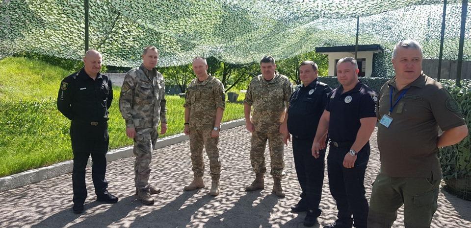 Вбивство 5-річного хлопчика: звільнений з посади генерал Ценов очолив поліцію в ООС