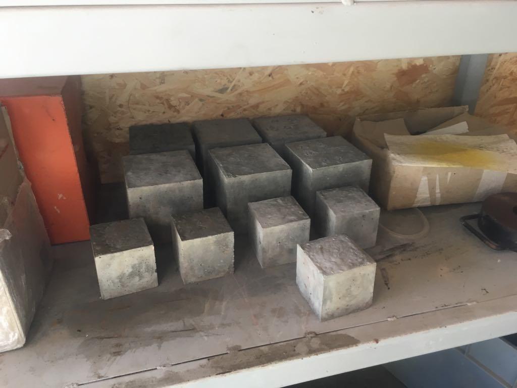 Керни, бітум і «пральна машинка»: як перевіряють якість доріг?