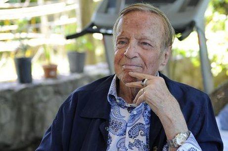 Помер італійський режисер Франко Дзефіреллі