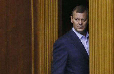 Опитування бахмутян про депутата-втікача Клюєва організатори пояснили волонтерством — редакторка «Вільного радіо»