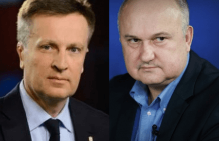 Чому голова партії «Сила і Честь» Ігор Смешко позивається до екс-голови СБУ Валентина Наливайченка та як коригуються списки різних партій?