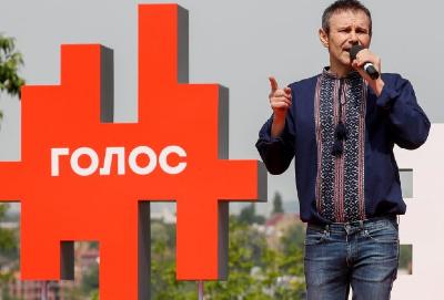 Рейтинг партії «Голос» має рекордні показники росту – заступник директора соціологічної групи «Рейтинг»