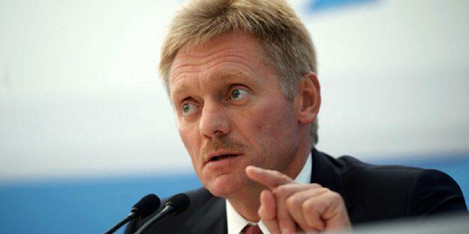 У Кремлі стверджують, що в Парижі українська сторона хотіла відредагувати узгоджений заздалегідь документ нормандського саміту