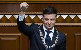 Як пройшов перший місяць за президента Зеленського?