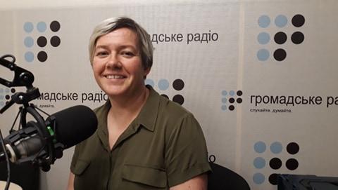 Влада громадського активізму в Ірпені більш ефективна, ніж міська влада – громадська активістка