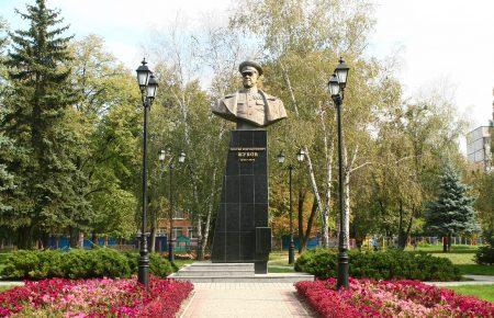 Маршал Жуков і вибори. Про що свідчать події в Харкові