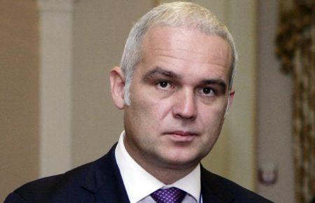 Звільнений з-від варти екс-голова Апеляційного суду Криму не має обмежень у пересуванні Україною та виїзді за кордон — прокуратура