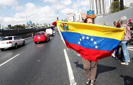 Росія відкликала з Венесуели ключових радників — WSJ