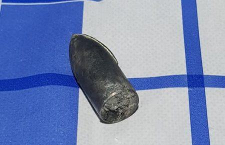 Представники гуманітарної місії «Проліска» потрапили під обстріл (фото)