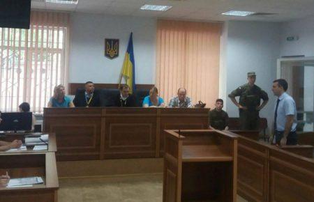 Суд застосує привід свідків у справі про вбивство Ноздровської