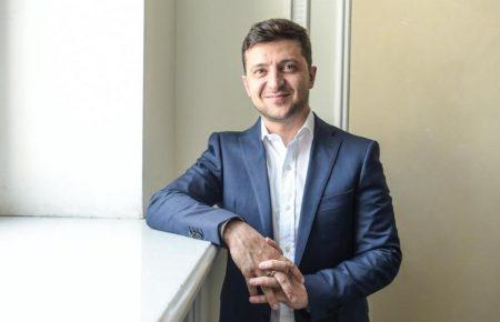 Зеленський заявив про домовленості з трьома оліхархами щодо відбудови Донбасу