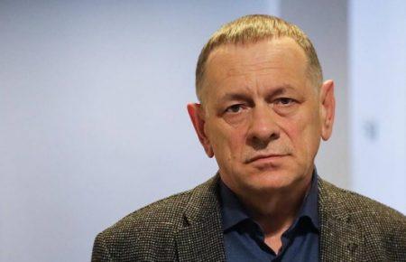 Батько Катерини Гандзюк попросив про зустріч із Зеленським — він погодився