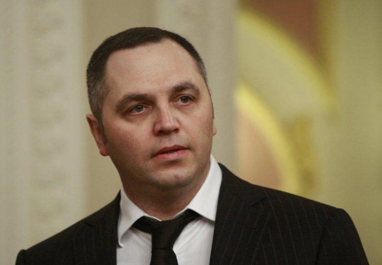 Портнова поновили на посаді професора в університеті Шевченка — «Українські новини»