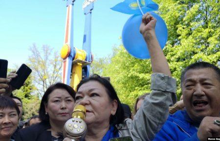 Протести в Казахстані я б порівняв з українською Революцією на граніті — журналіст