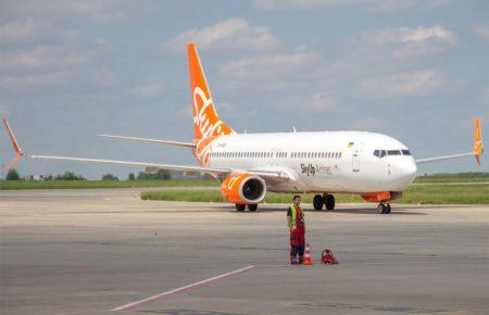 Українському лоукостеру SkyUp суд заборонив здійснювати перельоти, компанія подає апеляцію