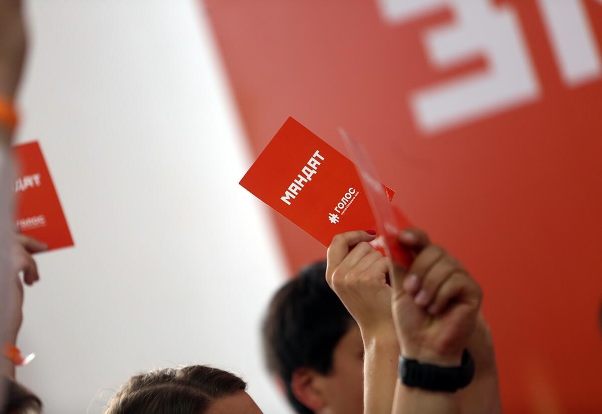 Партія Вакарчука «Голос» виключила зі списку двох мажоритарників після заяв щодо них