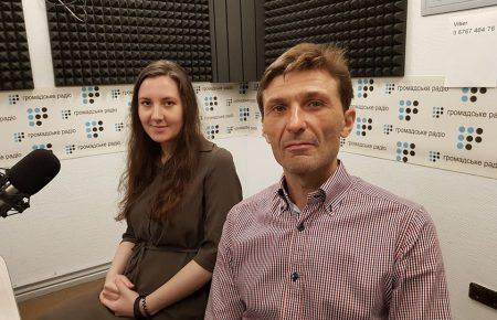 Кримінальний кодекс України архаїчний в частині воєнних злочинів — Віталій Титич