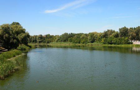 Із початку року на водоймах України загинули 274 людини — ДСНС