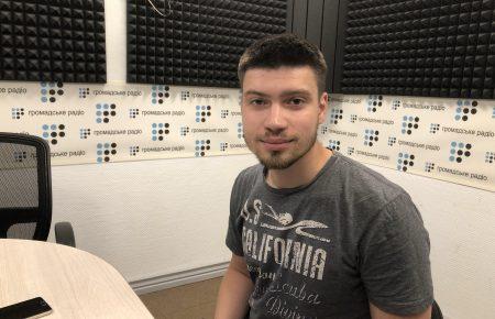 Адміністрація президента Зеленського демонструє феноменальні підходи до розуміння права — експерт ЦППР Богдан Бондаренко