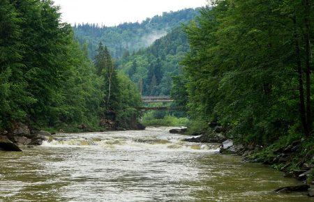 Рятувальники попередили про підвищення рівнів води на річках