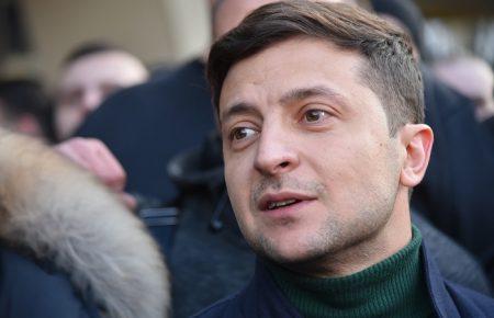 Зеленський заявив, що дії Клімкіна ставлять під загрозу повернення полонених моряків