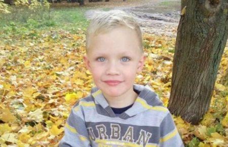 Вбивство 5-річного хлопчика на Київщині: оголосили четверту підозру