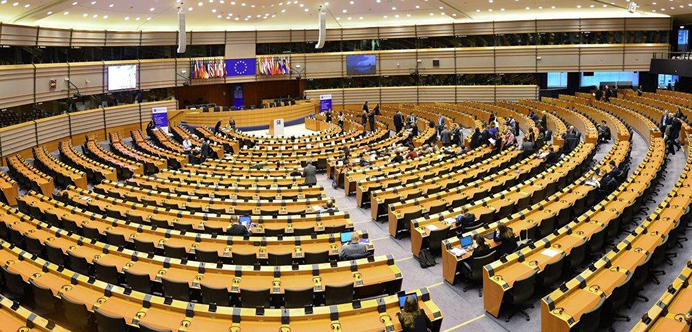 Європарламент підтримав резолюцію щодо українських політв’язнів