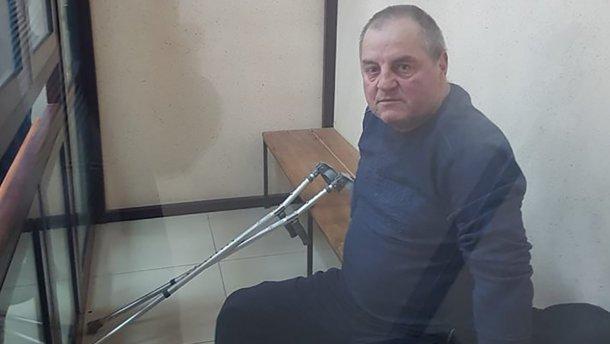 МЗС закликає міжнародне співтовариство не ігнорувати порушення прав Бекірова в Криму