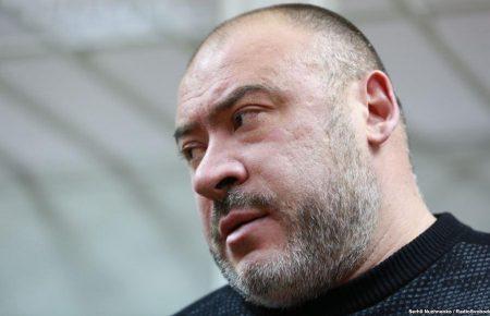 Суд над Крисіним перенесли на 10 вересня