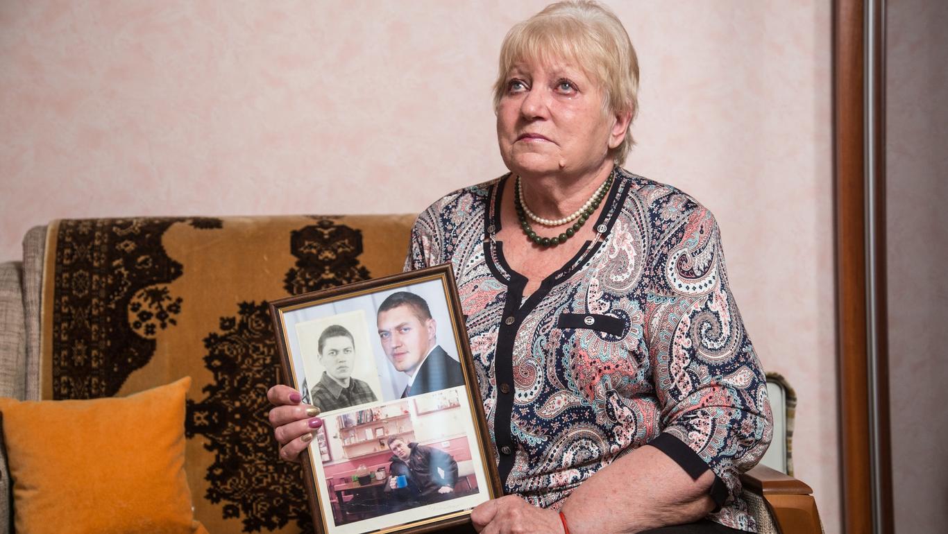 «За їхнє життя і свободу»: родичі українських політв’язнів запустили кампанію на Спільнокошті