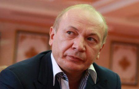 Колишнього «регіонала» Іванющенка зняли з розшуку