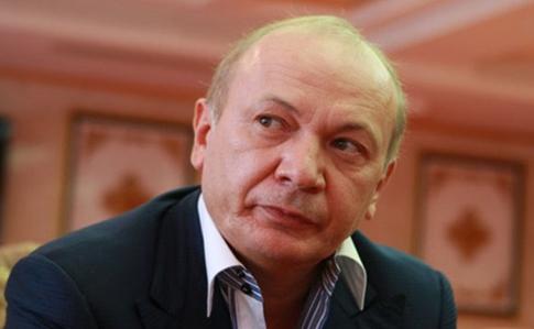 Колишнього «регіонала» Іванющенка зняли з розшуку