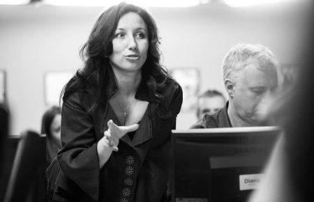 Агітація партій в інтернеті була агресивнішою, ніж в офлайні – експертка