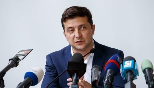 Зеленський заявив про викриття ще однієї корупційної схеми в оборонному секторі